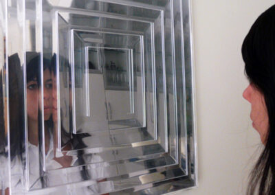 AUTORRETRATO
